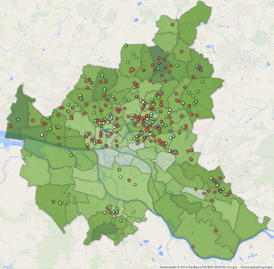 karte-pflegedienste-hamburg