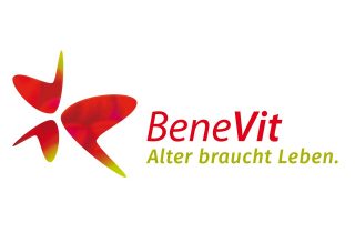 BeneVit Holding GmbH Logo