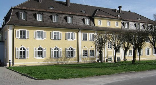 Seniorenzentrum Penzberg