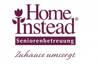 Das Home Instead Logo