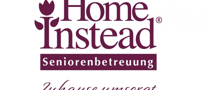 Das Home Instead Logo