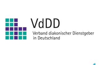 Hier ist das Logo des VdDD zu sehen.