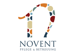 Novent Logo