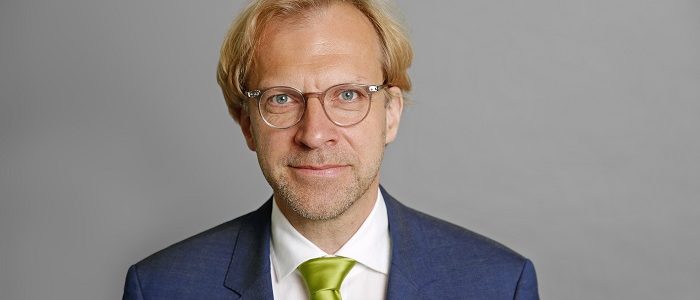 Thorsten Mohr bereichert fortan die Geschäftsführung von Curata