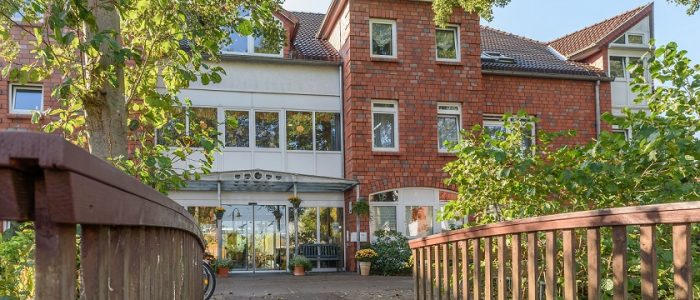 Haus am Deichfluss (Quelle: Specht & Tegeler)
