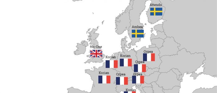 Korian ist bereits in einigen europäischen Ländern Marktführer. Jetzt fasst das Unternehmen auch in Spanien Fuß, welches momentan vor allem von Domus Vi dominiert wird.
