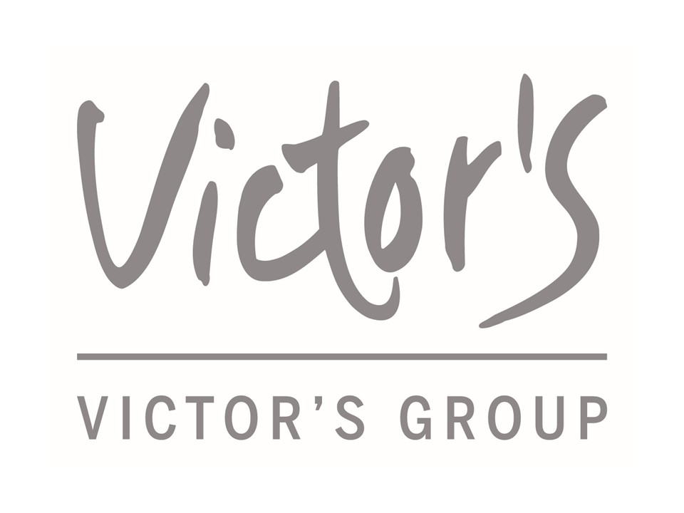 Platz 3 - Victors Group