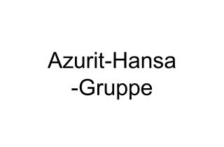 Platz 7 - Azurit-Hansa-Gruppe