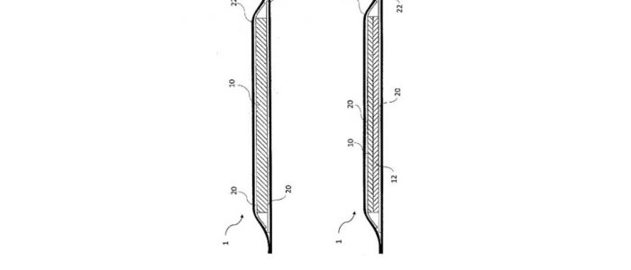 Patent Radar April