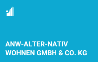 ANW-ALTER-nativ Wohnen GmbH & Co. KG Betreiberprofilbild