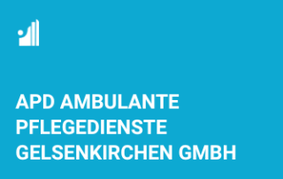 APD Ambulante Pflegedienste Gelsenkirchen GmbH Betreiberprofilbild