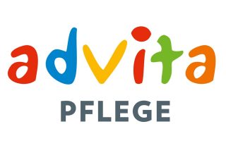 Advita Pflege Logo