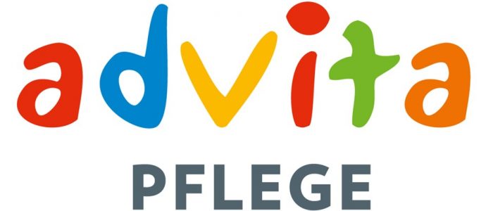 Advita Pflege Logo