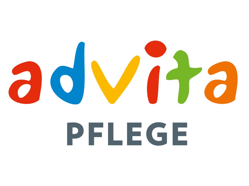 Advita Pflege Logo