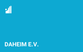 Daheim e.V. Betreiberprofilbild