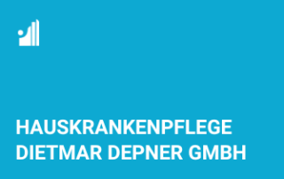 Hauskrankenpflege Dietmar Depner GmbH Betreiberprofilbild