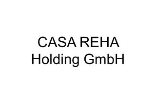 CASA REHA Holding GmbH