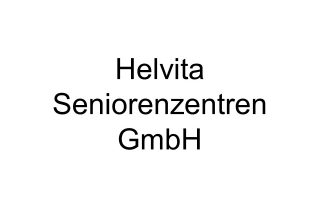 Helvita Seniorenzentren GmbH