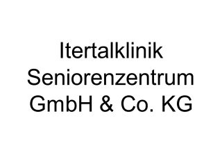 Itertalklinik Seniorenzentrum GmbH & Co. KG