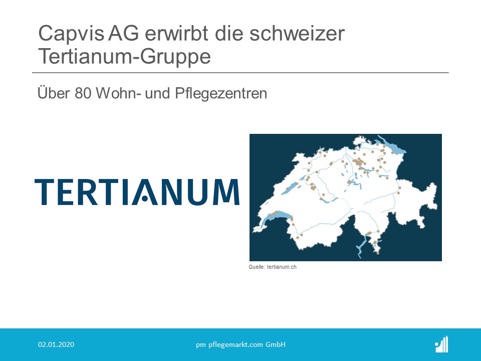 Tertianum Schweiz Capvis Tertianum Schweiz Capvis