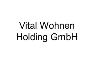 Vital Wohnen Holding GmbH