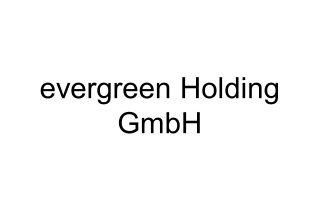 evergreen Holding GmbH