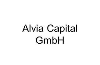 Alvia Capital GmbH