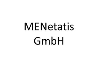 MENetatis GmbH