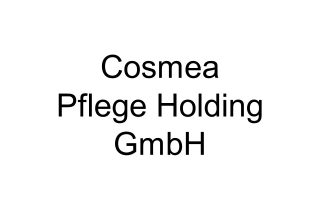 Cosmea Pflege Holding GmbH