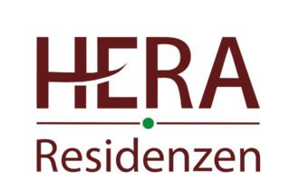 Hera Residenzen Logo