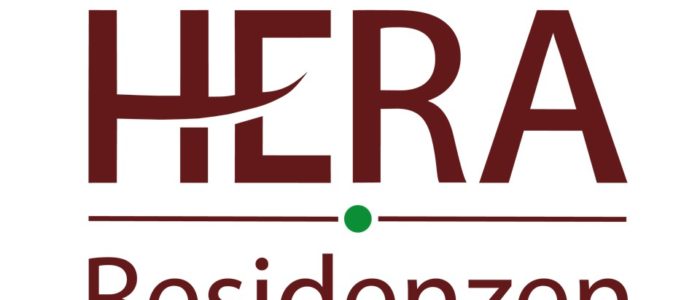 Hera Residenzen Logo