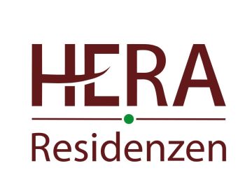 Hera Residenzen Logo klein