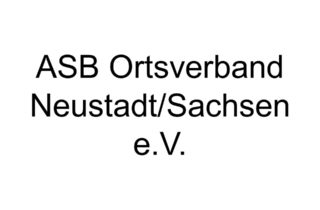 ASB Ortsverband Neustadt Sachsen eV
