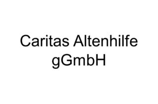 Caritas Altenhilfe gGmbH