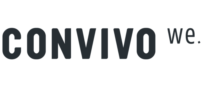 convivo Logo