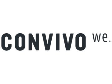 convivo Logo klein