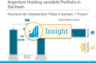 Argentum verstärkt Portfolio in Sachsen Insight