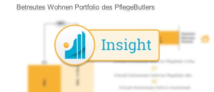 Nachfolgeregelung bei PflegeButler - Pflegemarkt.Insight