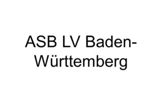 ASB LV Baden-Württemberg