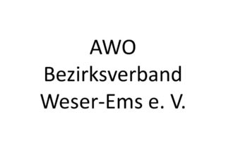 AWO Bezirksverband Weser-Ems eV