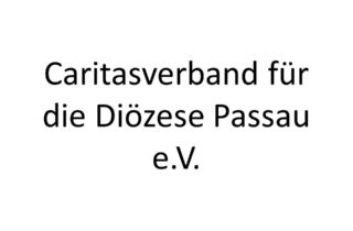 Caritasverband für die Diözese Passau eV