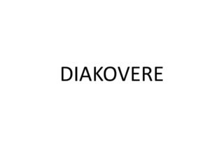 DIAKOVERE