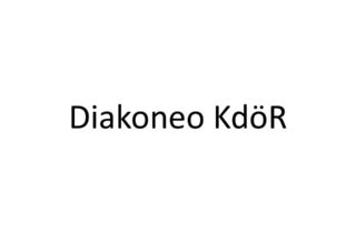 Diakoneo