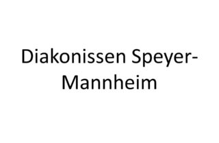 Diakonissen Speyer-Mannheim