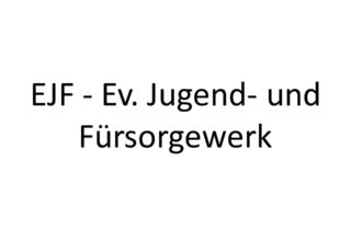 EJF - Ev. Jugend- und Fürsorgewerk