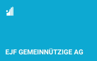EJF gemeinnützige AG Betreiberprofilbild