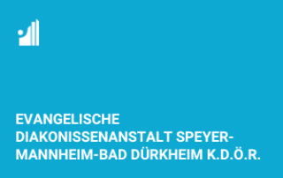 Evangelische Diakonissenanstalt Speyer-Mannheim-Bad Dürkheim K.d.ö.R. Betreiberprofilbild