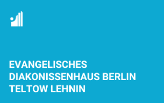 Evangelisches Diakonissenhaus Berlin Teltow Lehnin Betreiberprofilbild