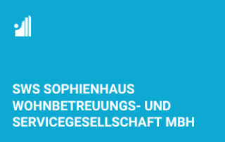 SWS Sophienhaus Wohnbetreuungs- und Servicegesellschaft mbH Betreiberprofilbild