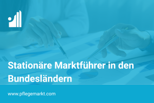 Stationäre Marktführer in den Bundesländern